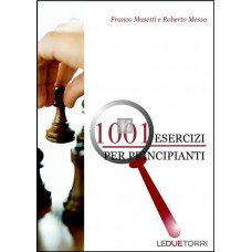 F. Masetti_R.Messa: 1001 ESERCIZI PER PRINCIPIATI